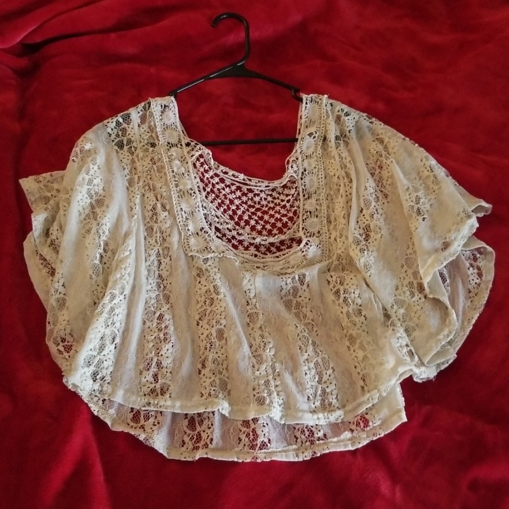 Blouse - Picture 3 of 3